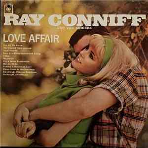 Ray Conniff And The Singers - Love Affair