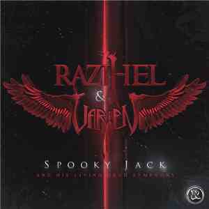 Razihel & Varien  - Spooky Jack