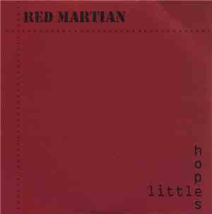Red Martian - Little Hopes
