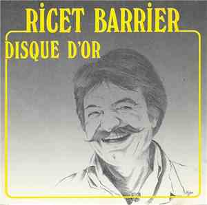Ricet Barrier - Disque D'or