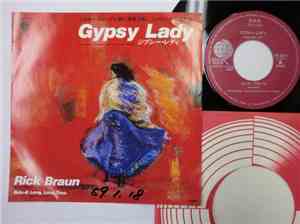 Rick Braun - Gypsy Lady