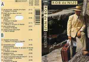 Rob de Nijs - De Reiziger