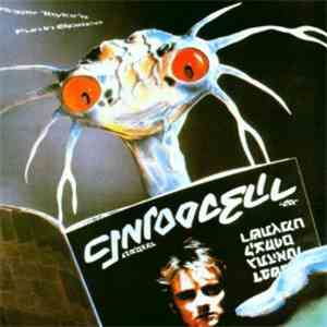 Roger Taylor - Roger Taylor's Fun In Space