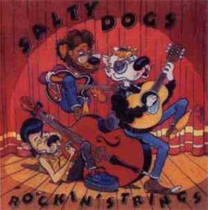Salty Dogs  - Rockin' Strings