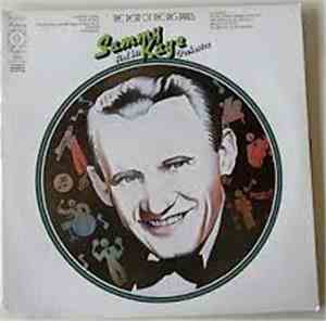 Sammy Kaye And His Orchestra - The Beat Of The Big Bands