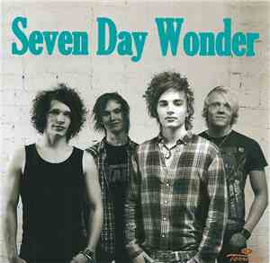 Seven Day Wonder - Seven Day Wonder
