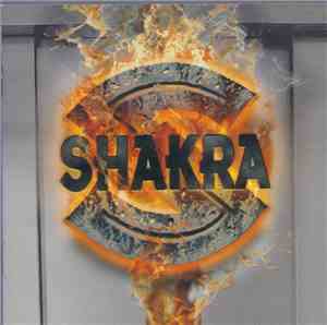 Shakra - Rising