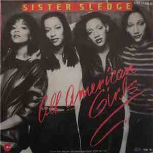 Sister Sledge - All American Girls
