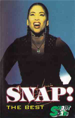 Snap! - The Best