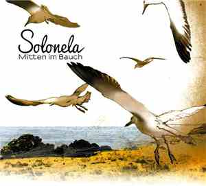 Solonela - Mitten Im Bauch