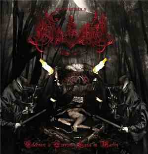 Spell Forest - Lucifer Rex II - Celebrare A Furvum Luna In Martis