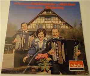 Stanti Schönbächler, Albert Buser, Walter Grob - Musizieren Zu Ihrem 50.Geb ...