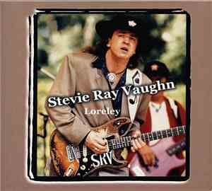 Stevie Ray Vaughn - Loreley
