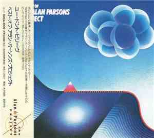 The Alan Parsons Project - The Best Of The Alan Parsons Project