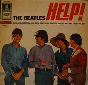 The Beatles - Help!