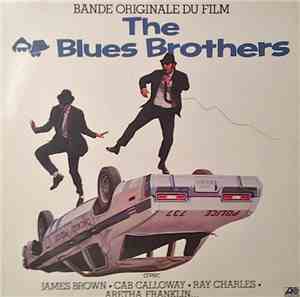 The Blues Brothers - The Blues Brothers (Bande Originale Du Film)