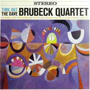 The Dave Brubeck Quartet - Time Out