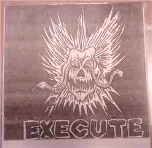 The Execute - Execute