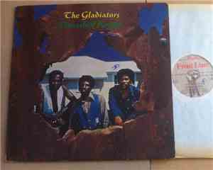 The Gladiators - Proverbial Reggae