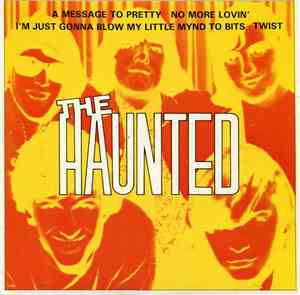 The Haunted  - A Message To Pretty