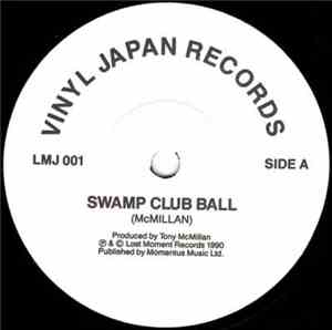 The Krewmen - Swamp Club Ball