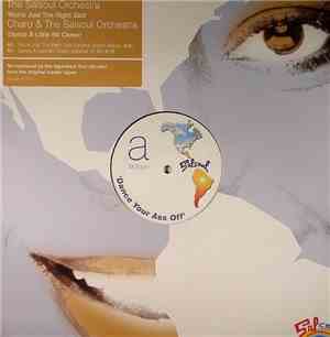 The Salsoul Orchestra / Charo - You're Just The Right Size / Dance A Little ...