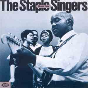 The Staple Singers - Great Day