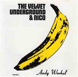 The Velvet Underground & Nico - The Velvet Underground & Nico