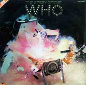 The Who - The Story Of The Who