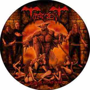 Torment  - Tormentation