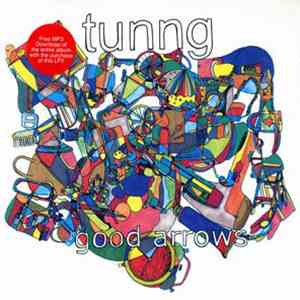 Tunng - Good Arrows