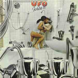 UFO  - Force It