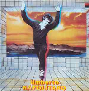 Umberto Napolitano - Umberto Napolitano