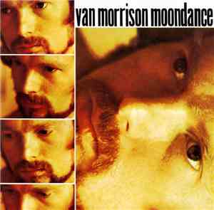 Van Morrison - Moondance