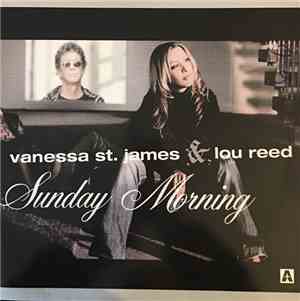 Vanessa St. James & Lou Reed - Sunday Morning
