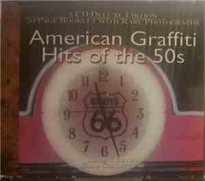 Various - American Graffiti Hits Of The 50s