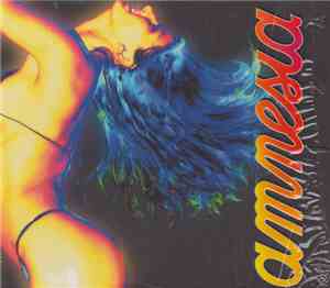 Various - Amnesia Sessions Vol. Eight - Dive Into 2003