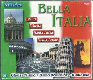 Various - Bella Italia