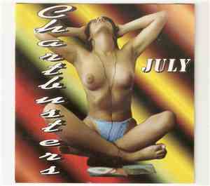 Various - Chart Busters July '93