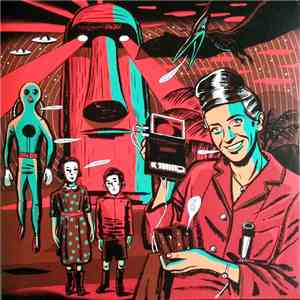 Various - Compilado Record Store Day México 2014