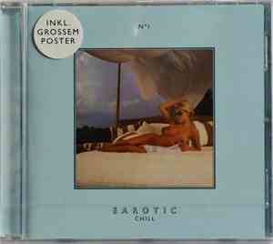 Various - Earotic Chill N°1