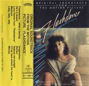 Various - Flashdance (Original Soundtrack From The Motion Picture)