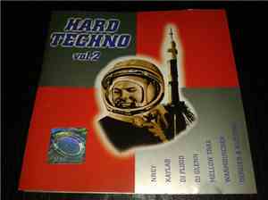 Various - Hard Techno Vol. 2