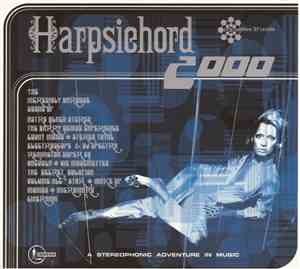 Various - Harpsichord 2000