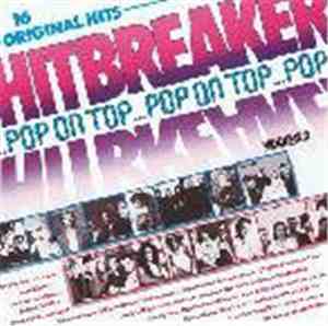 Various - Hitbreaker Vol. 2 (16 Original Hits)