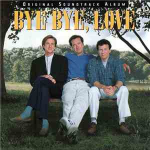 Various, J.A.C. Redford - Bye Bye, Love