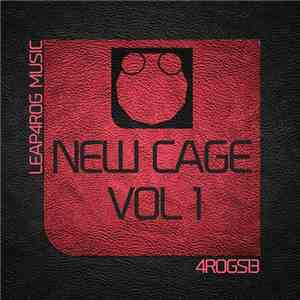 Various - New Cage Vol 1