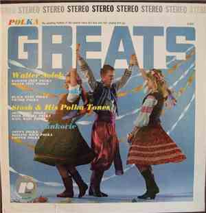 Various - Polka Greats