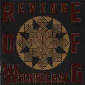 Various - Revenge Of Wechselbalg