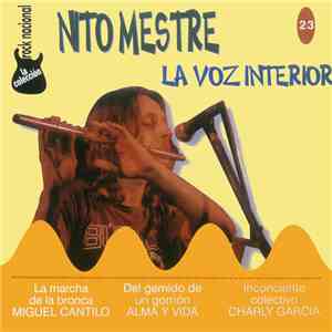 Various - Rock Nacional / La Colección · Volumen 23